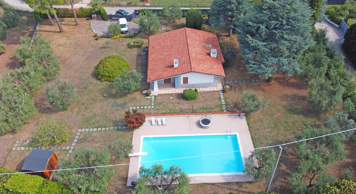 Villa Tamara - Gardagate - Housity