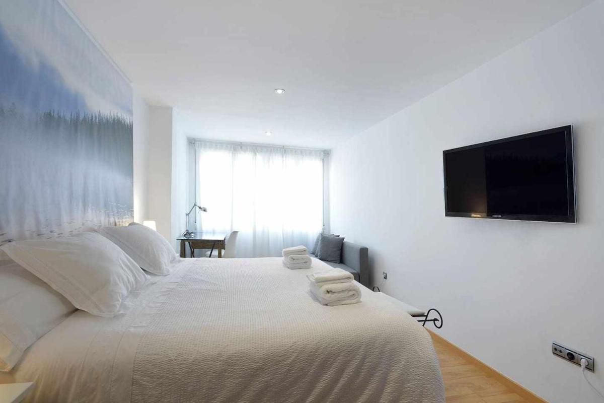 Andrews house 60 m en el centro de Zaragoza - Housity