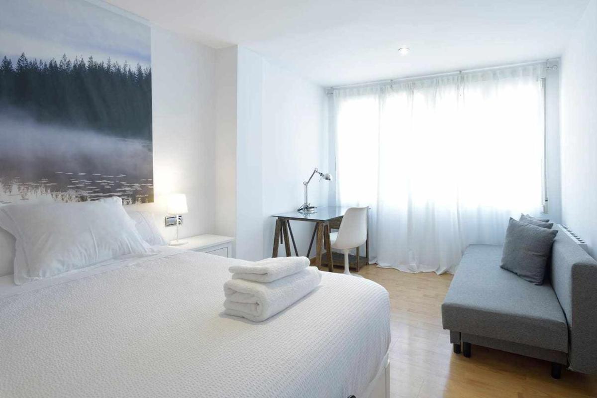 Andrews house 60 m en el centro de Zaragoza - Housity