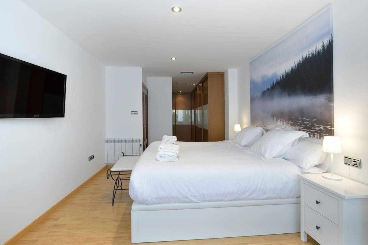 Andrews house 60 m en el centro de Zaragoza - Housity