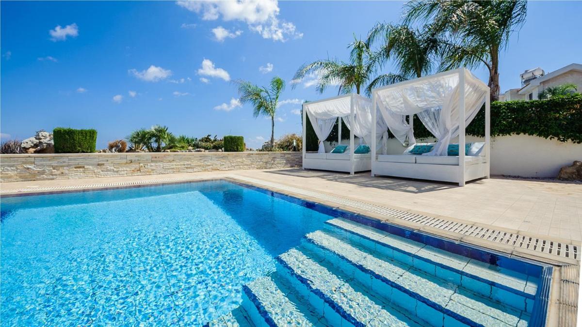 Protaras Holiday Villa 113 - Housity