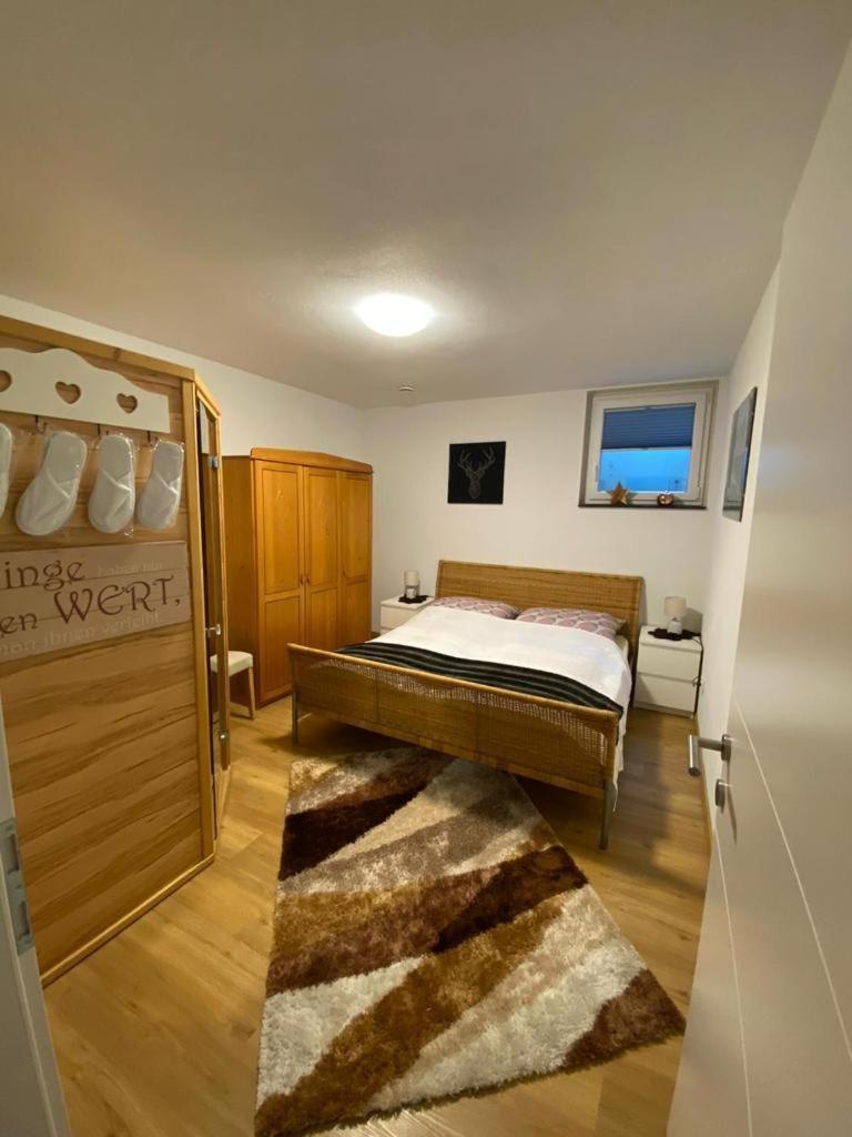 Suitetrails - Appartement Antretter