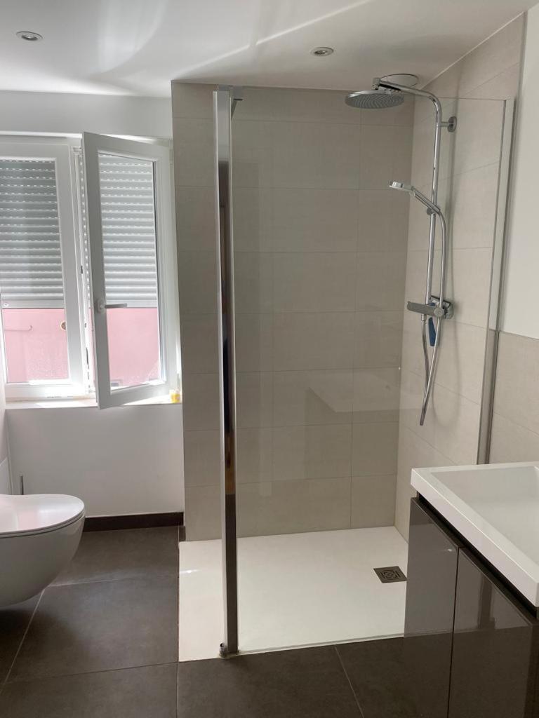 Les Appartements de la Gare - Housity