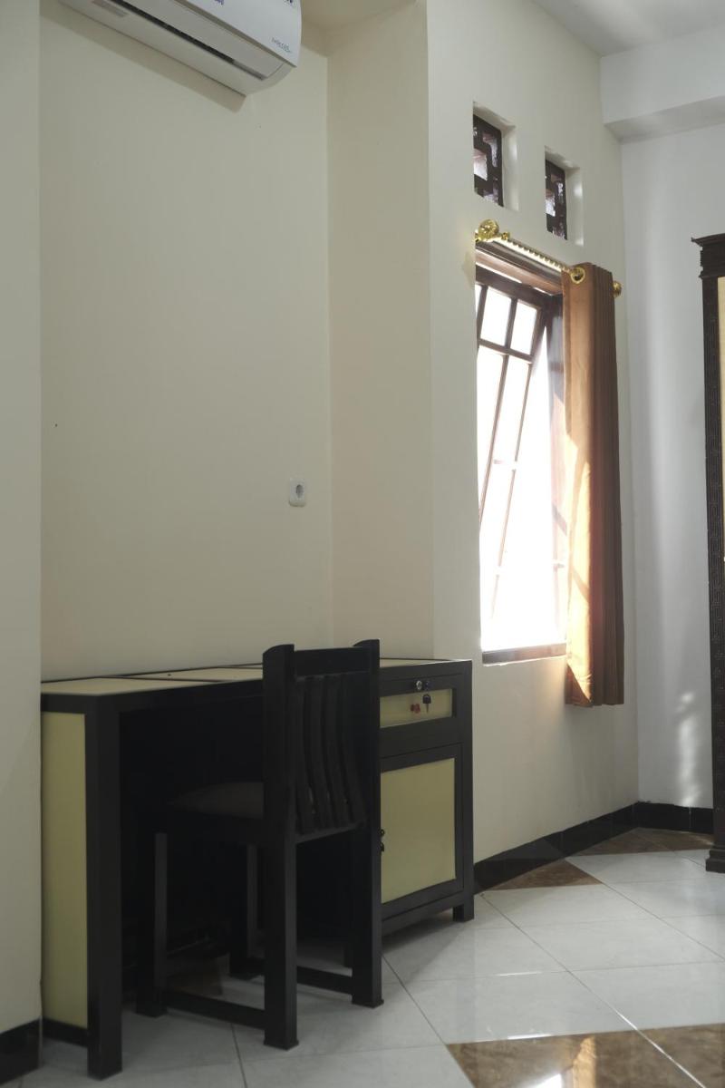 Graha Prana Kost Exclusive & Guesthouse - Housity