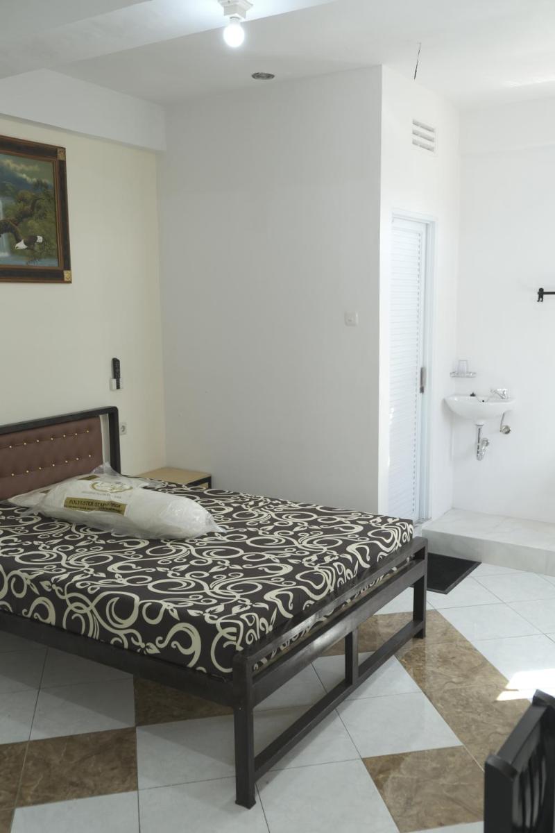 Graha Prana Kost Exclusive & Guesthouse - Housity