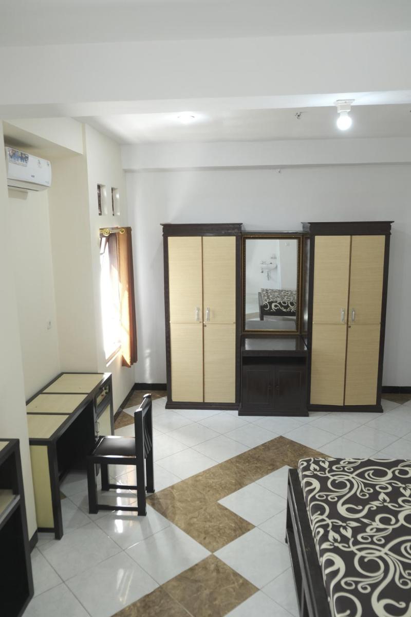 Graha Prana Kost Exclusive & Guesthouse - Housity