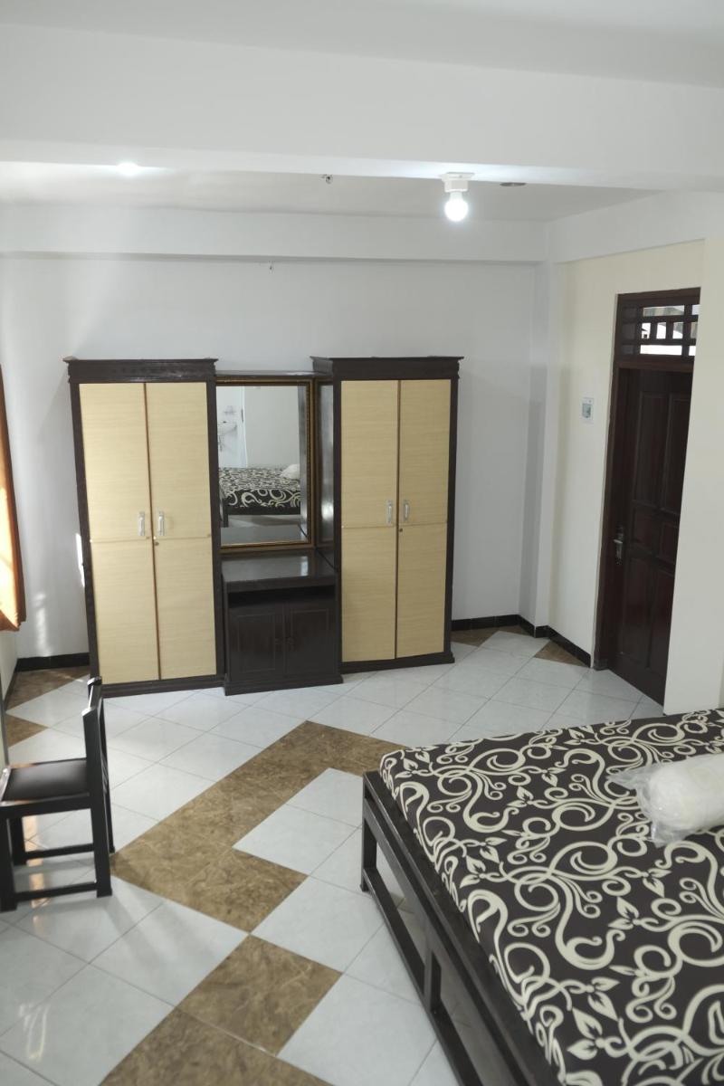Graha Prana Kost Exclusive & Guesthouse - Housity