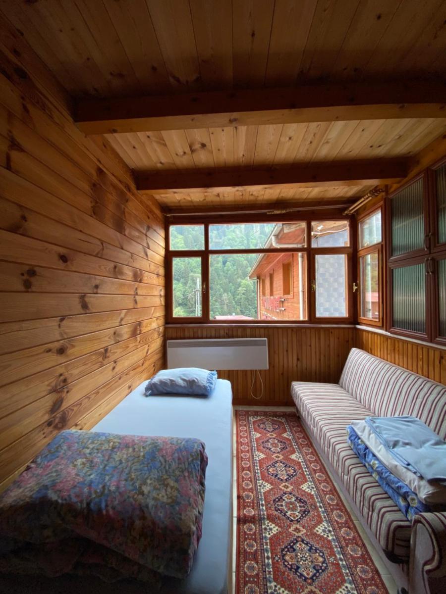 Suitetrails - İnka Apart House