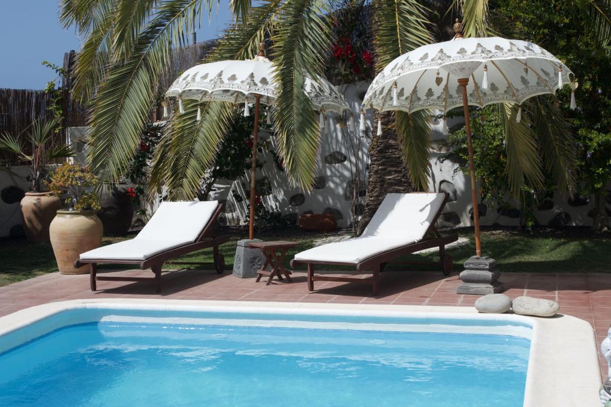 Villas Parque Mirador - Housity