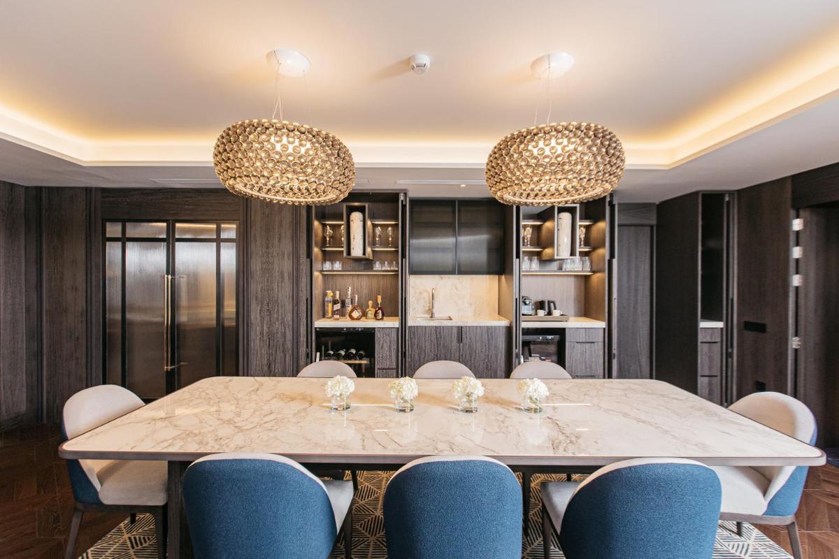 Imagen de la galería de InterContinental Barcelona by IHG, en Barcelona
