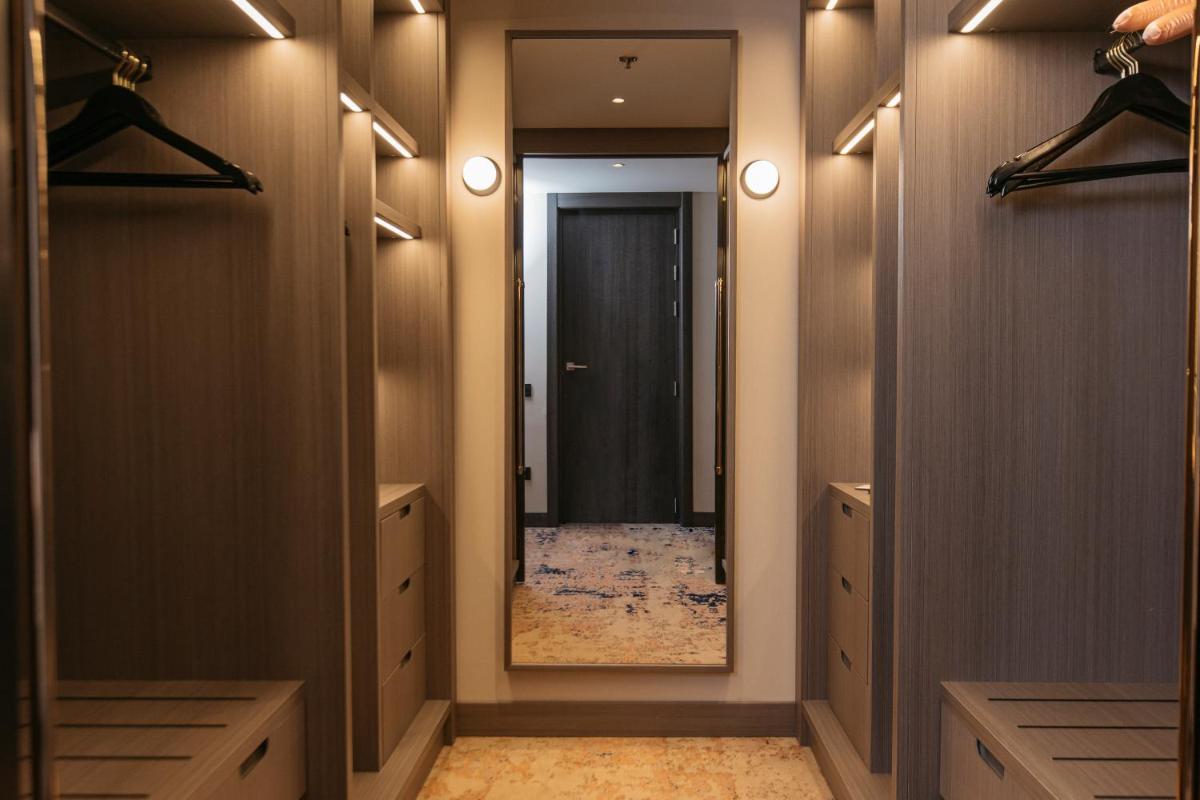 Imagen de la galería de InterContinental Barcelona by IHG, en Barcelona