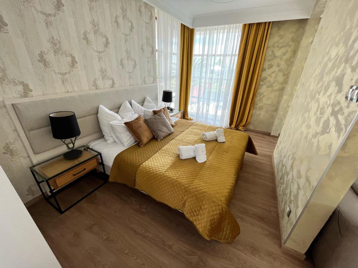 Hotel Kristoff - Housity