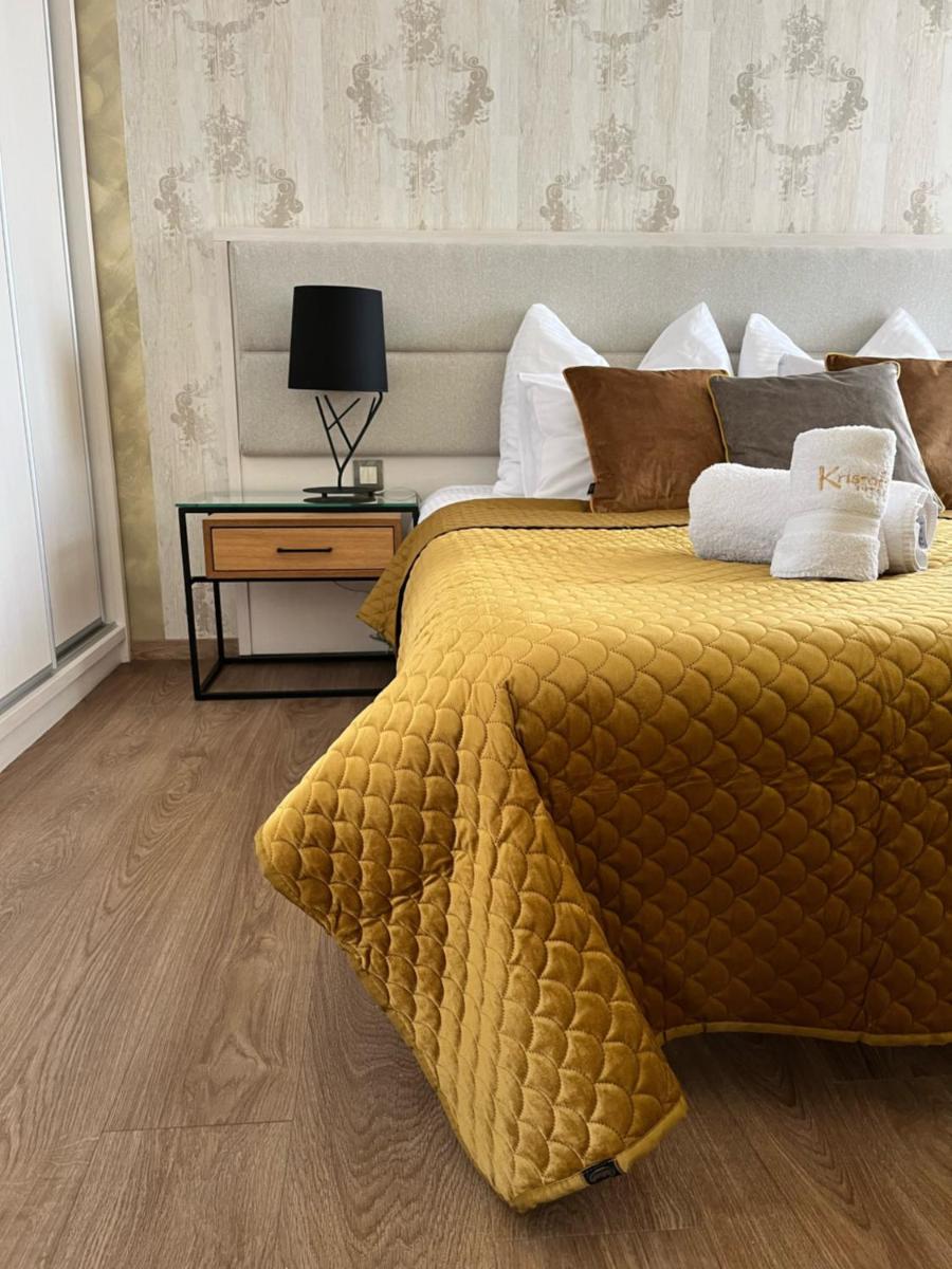 Hotel Kristoff - Housity