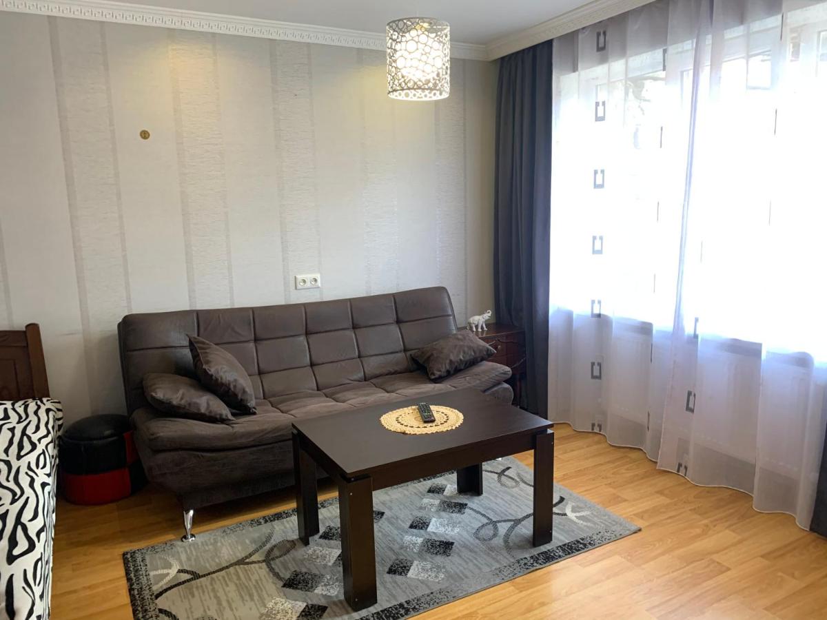 Suitetrails - Borjomi Apartment Lia