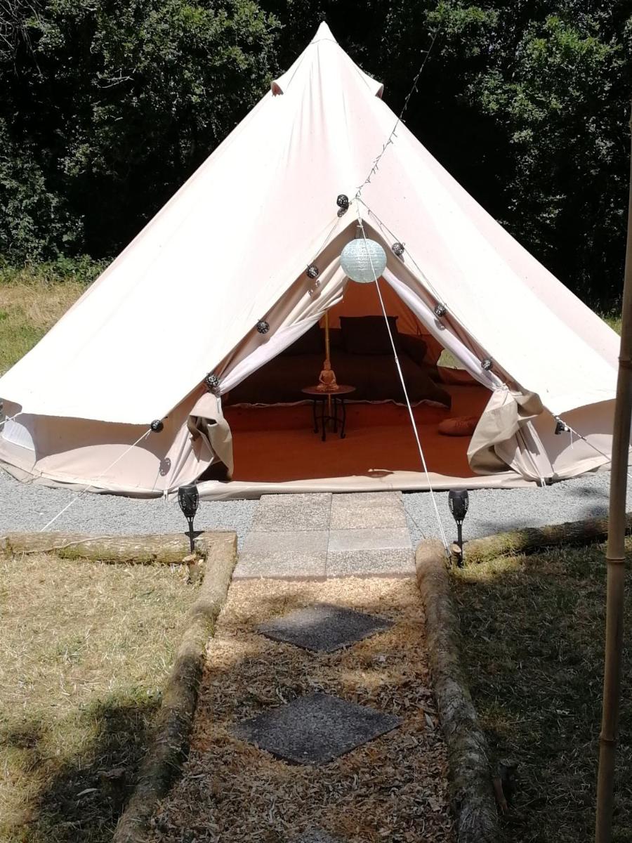 tente insolite 1 à 5 personnes - Housity