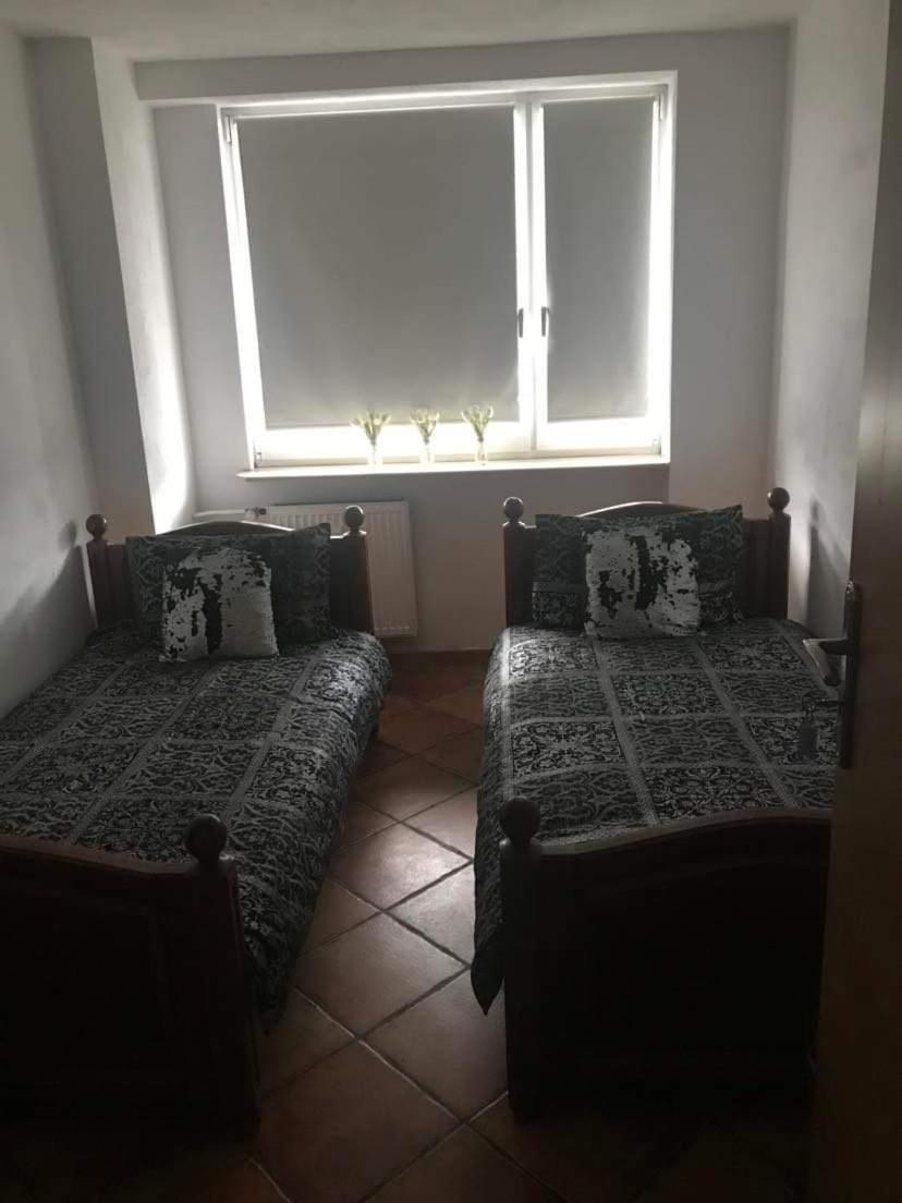 Apartament przy parku - Housity