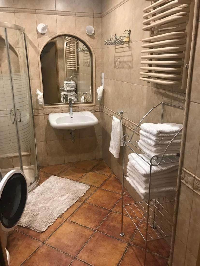 Apartament przy parku - Housity