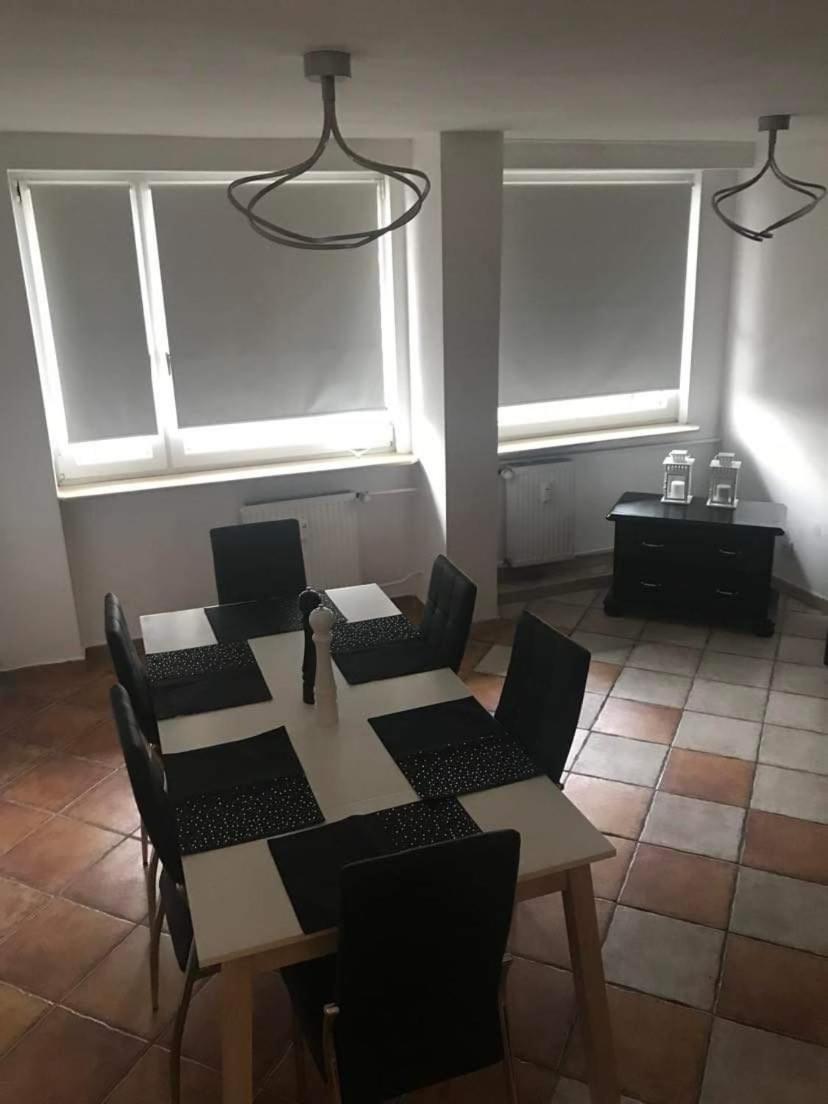 Apartament przy parku - Housity