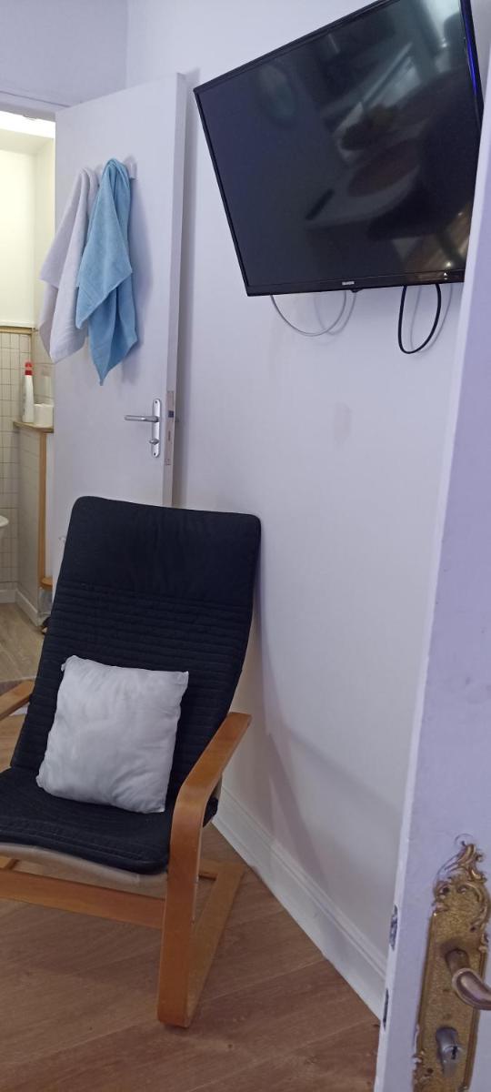 Suitetrails - Studio city 3 de la contrescarpe d'Amiens