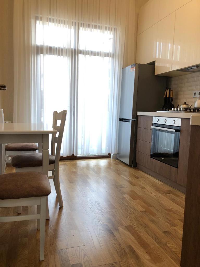 Sumgait Boulevard - Housity