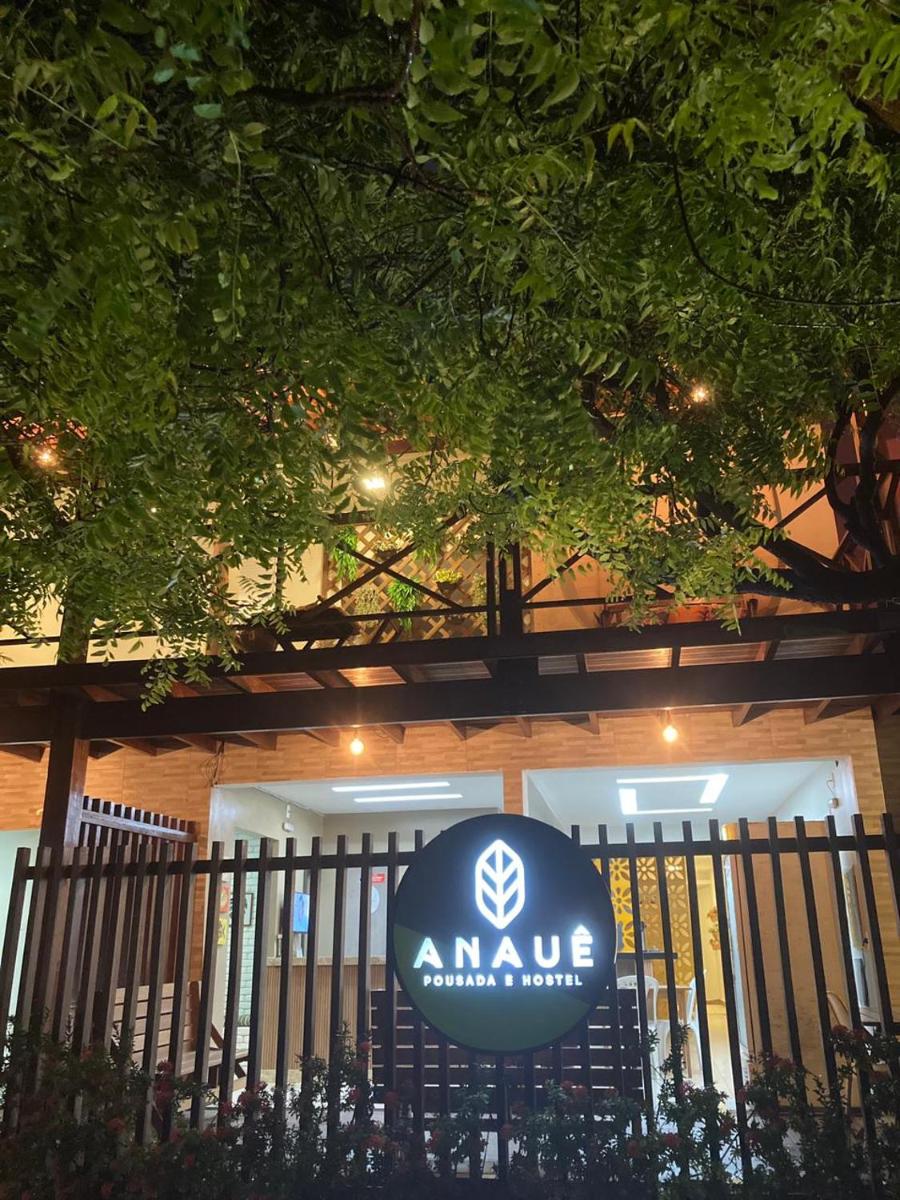 Anauê Pousada e Hostel - Housity