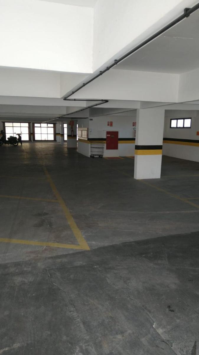 Ed.Valéria IIPraia Grande - Housity