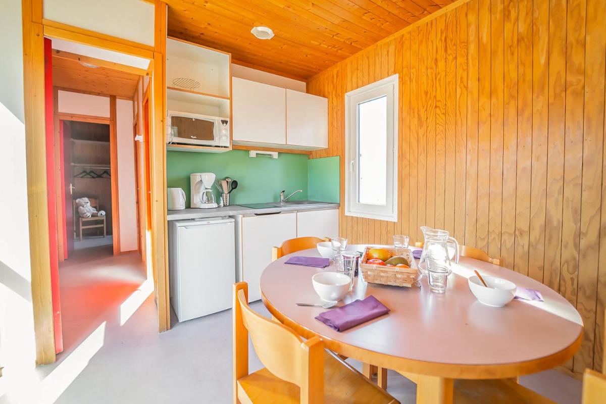 Les Chalets de la Truyère - Housity
