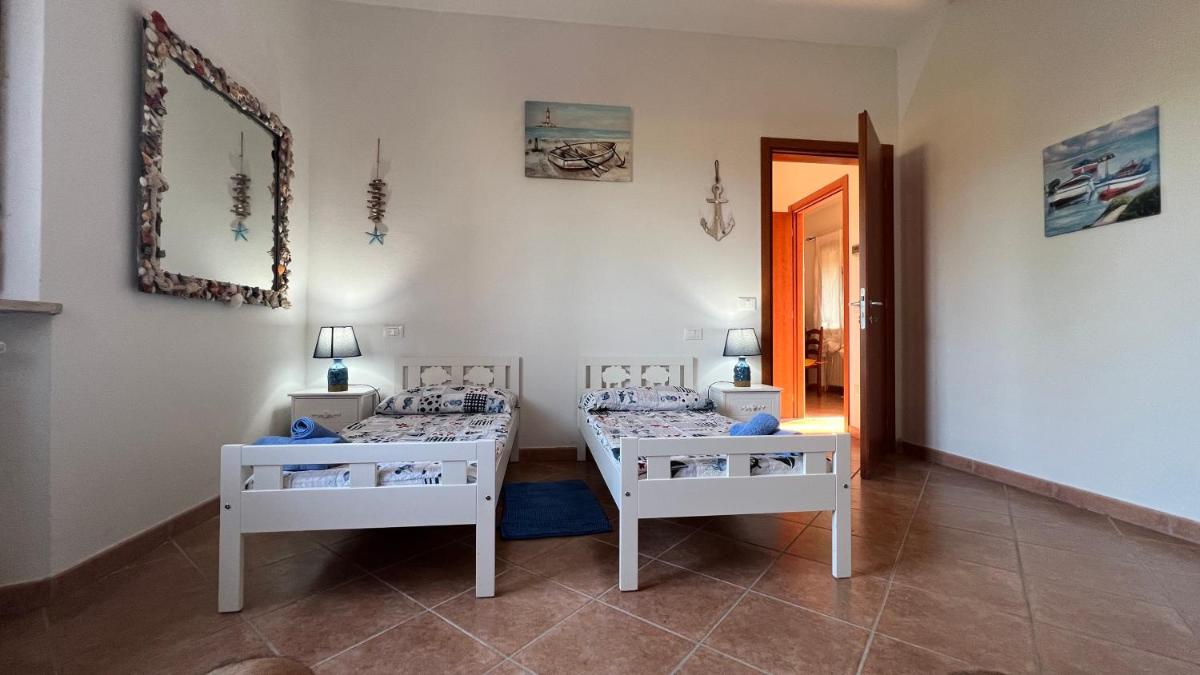 Le Biricoccole Country House - Housity
