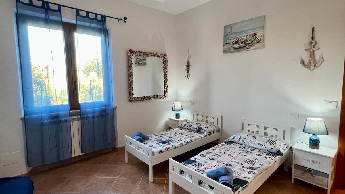 Le Biricoccole Country House - Housity