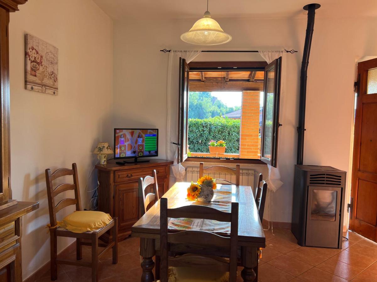 Le Biricoccole Country House - Housity