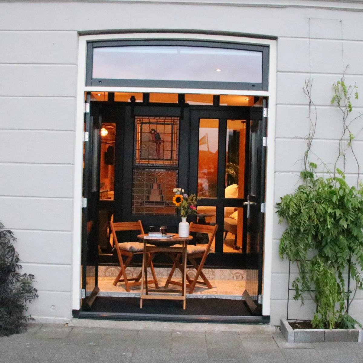 B&B verDRAAId fijn - Housity