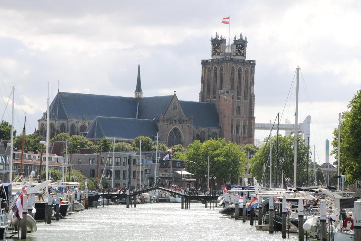 B&B verDRAAId fijn - Housity