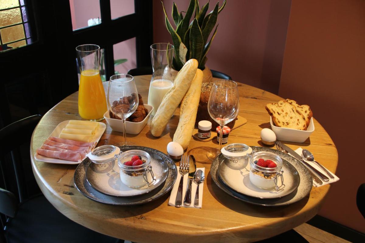 B&B verDRAAId fijn - Housity