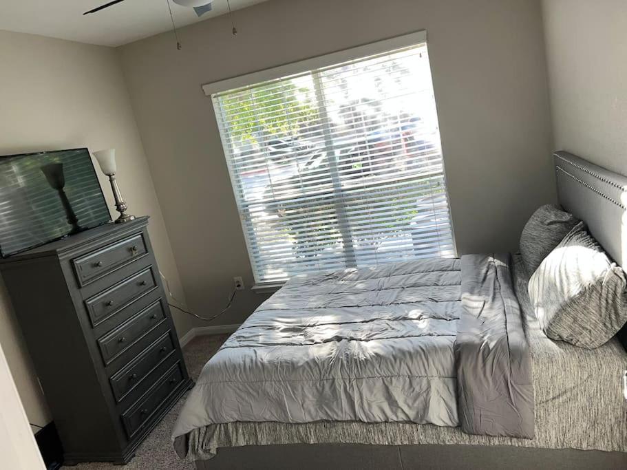 Lovely 1bedroom with a pool Midtown Houston TX - Housity