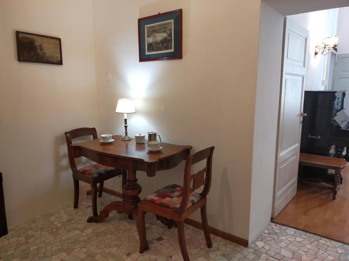 La Ventia Camere - Housity