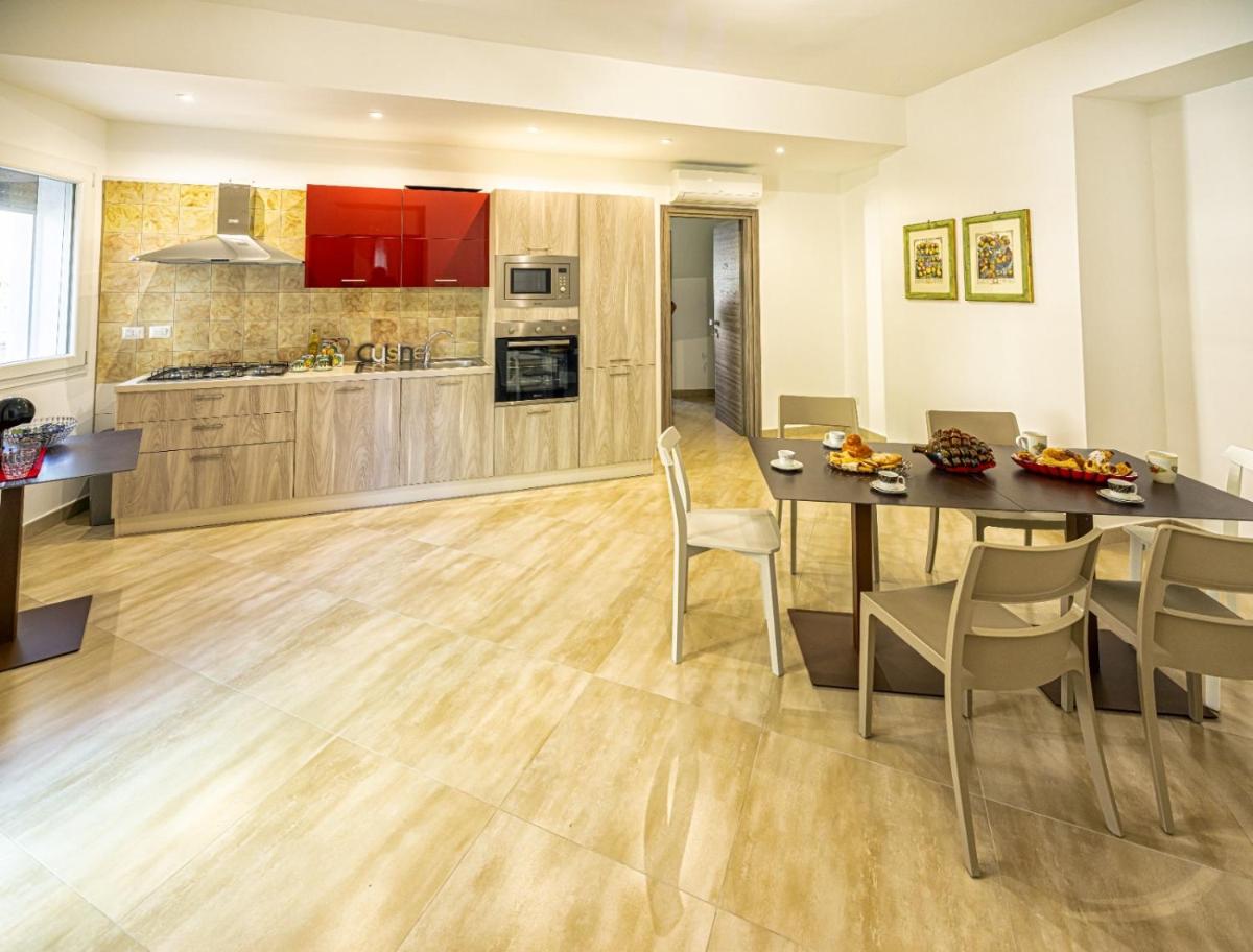 La dimora dei ricci - Housity