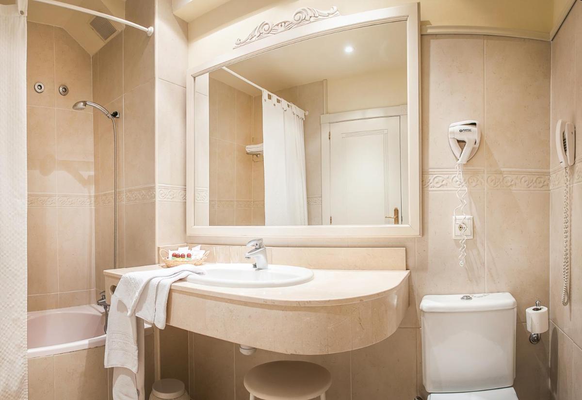 Silken La Hacienda De Don Juan - Housity