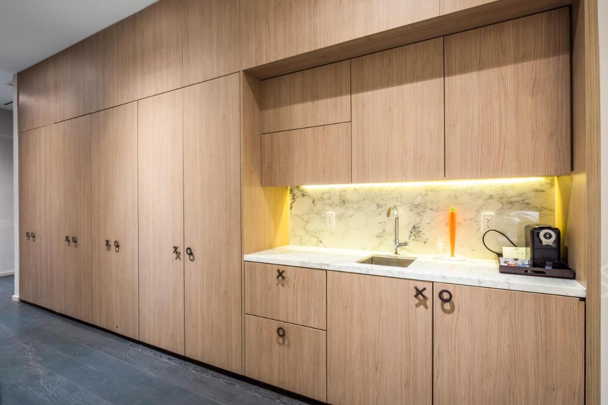 Suites at SLS Lux Brickell managed by CE - Hizvo