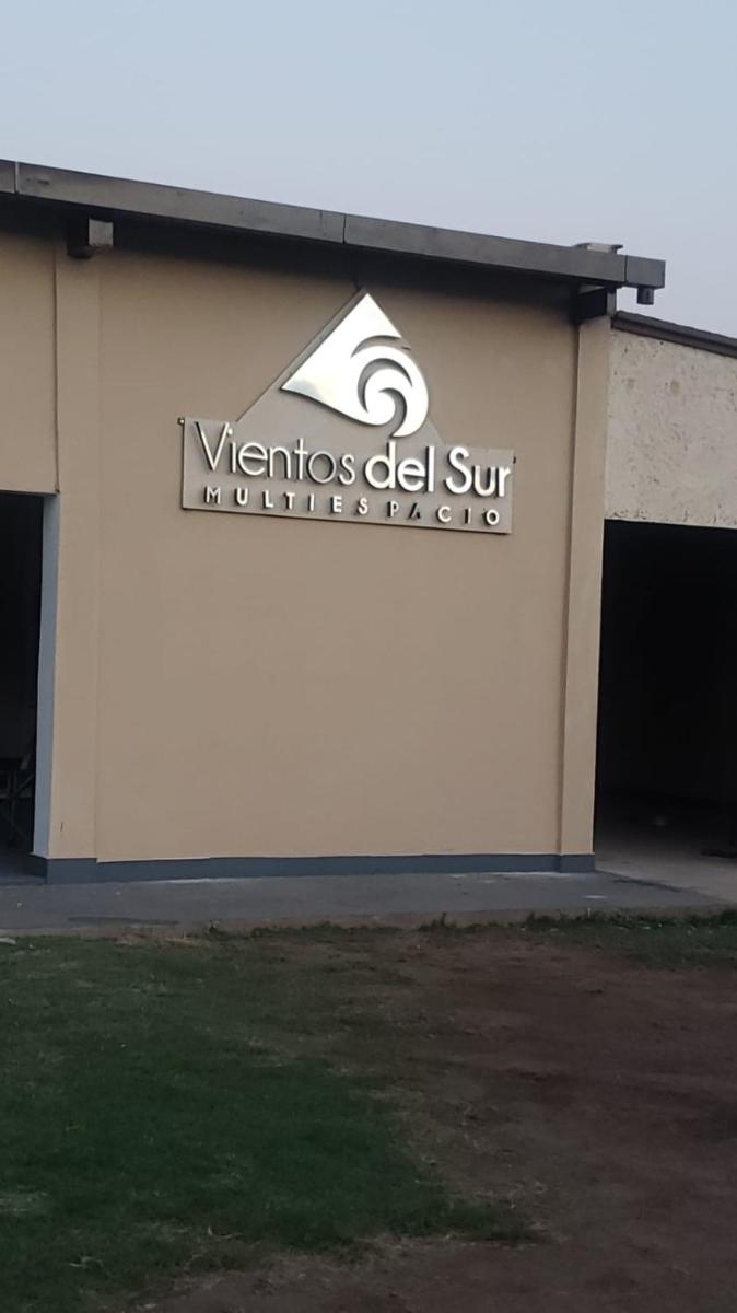 Vientos del Sur - Hizvo