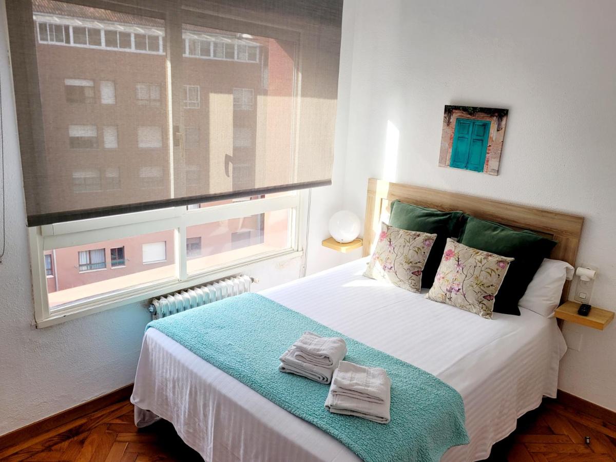 PISO CERCA DE LA CIUDAD MONUMENTAL - Housity