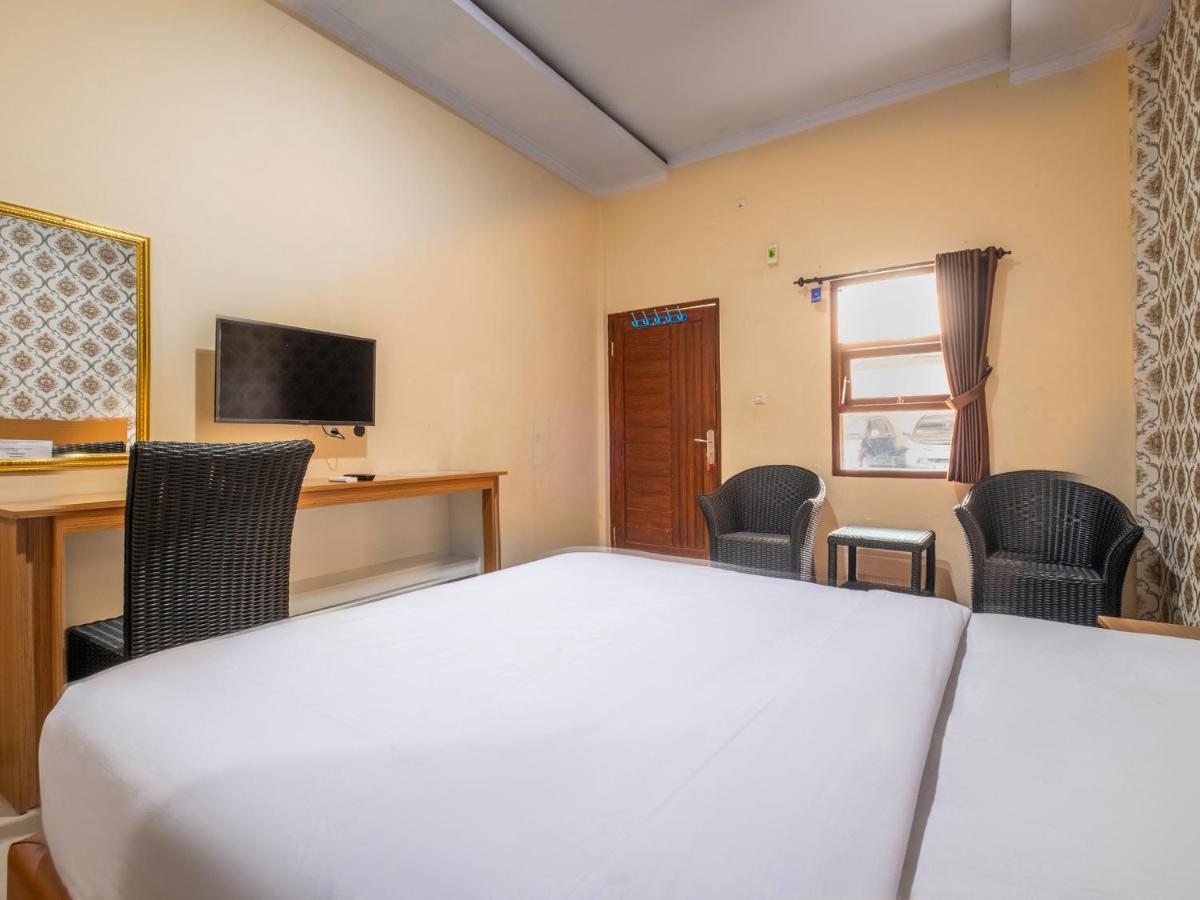 D'Exclusive Guest House - Housity