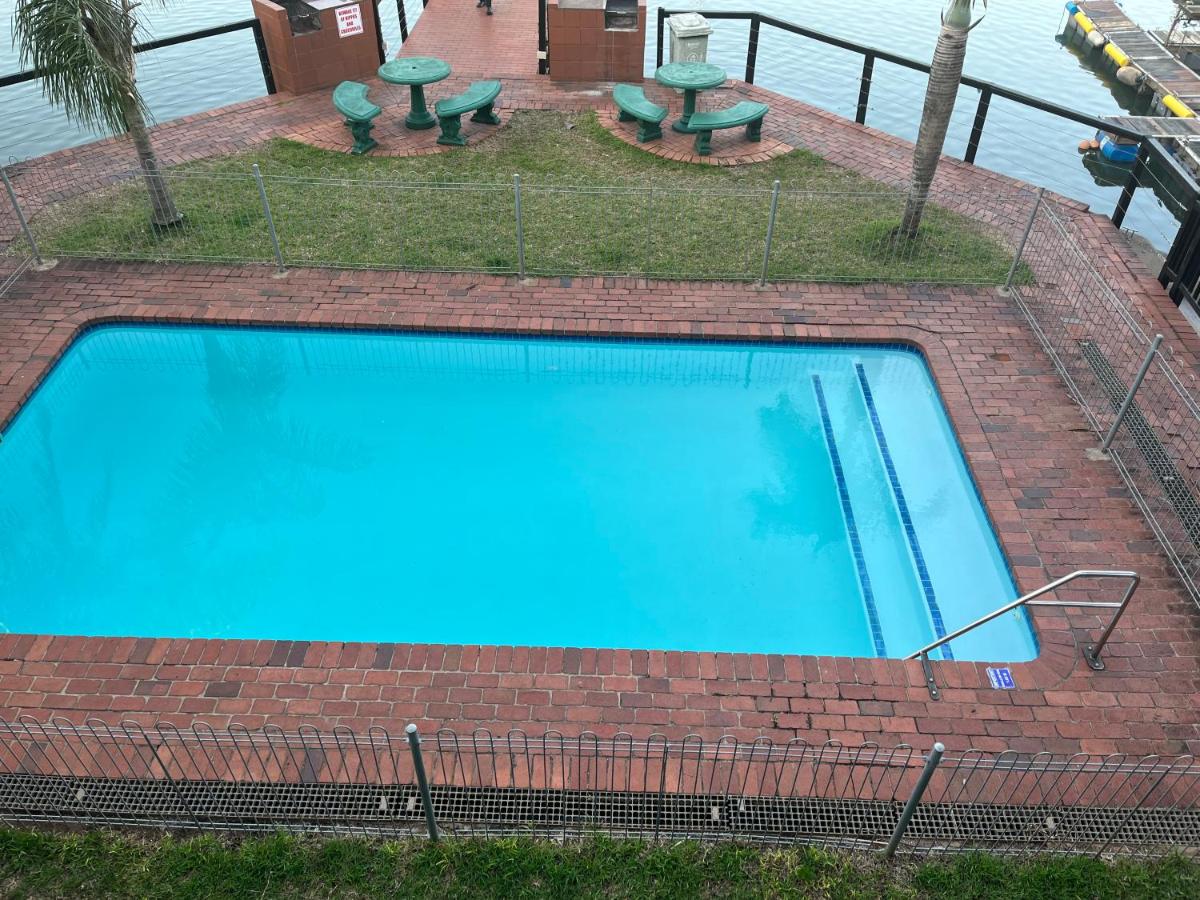 Suitetrails - Mzingazi waterfront