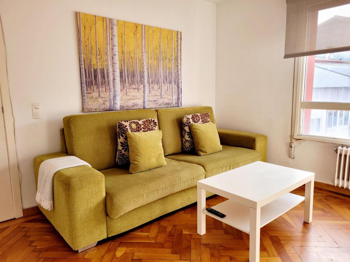 PISO CERCA DE LA CIUDAD MONUMENTAL - Housity