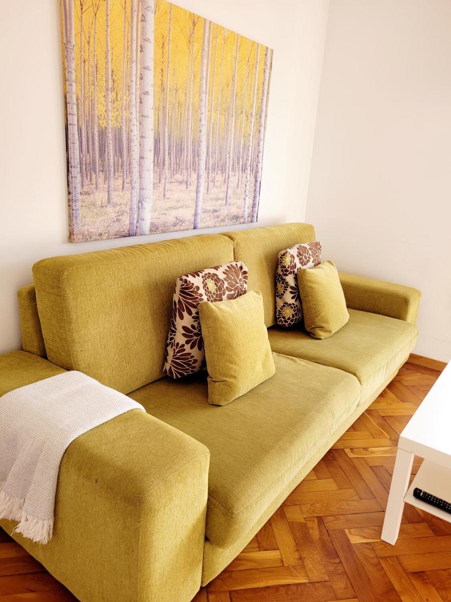 PISO CERCA DE LA CIUDAD MONUMENTAL - Housity