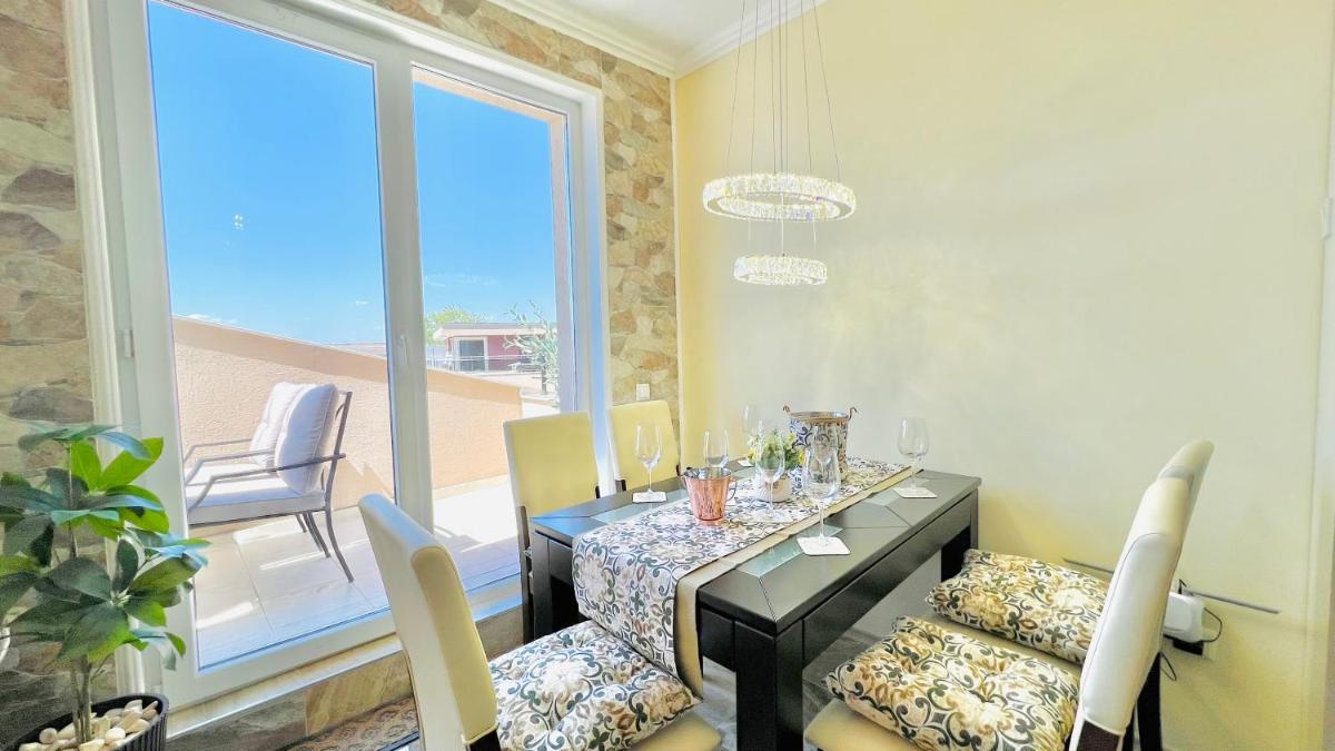 Suitetrails - Bratanov Vip Zone maisonettes
