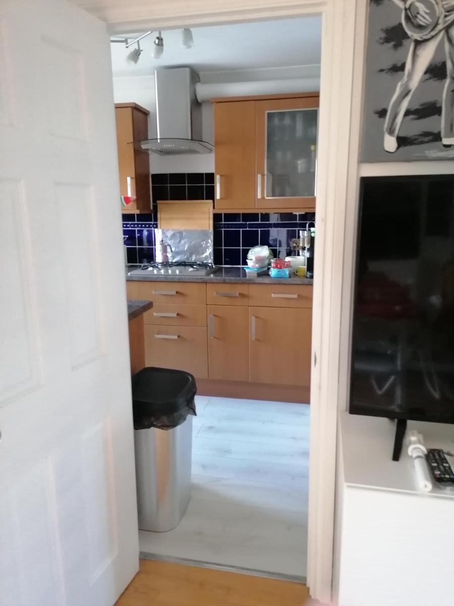 Room to rent near Olympic Park in Stratford London - Housity