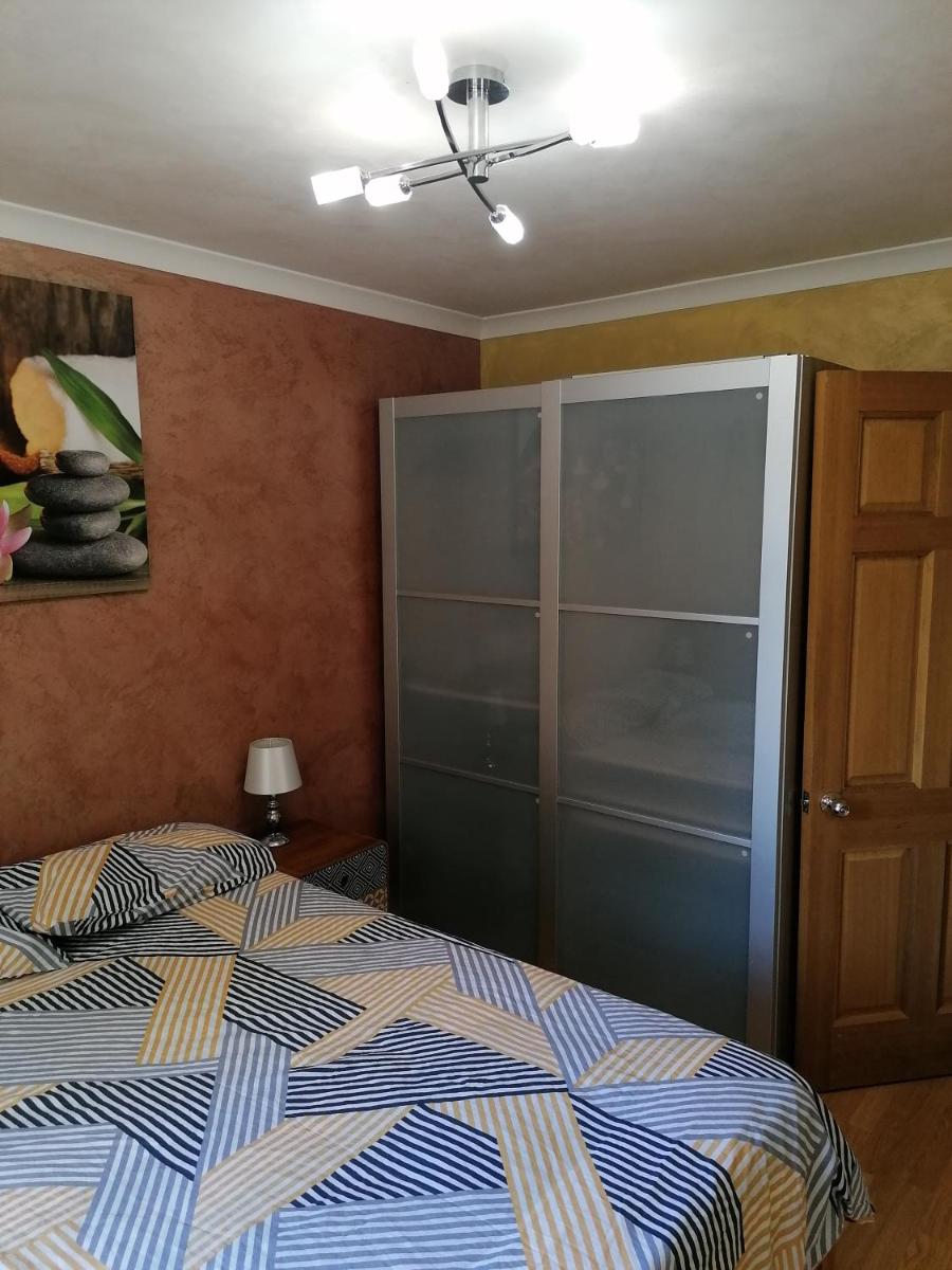 Room to rent near Olympic Park in Stratford London - Housity