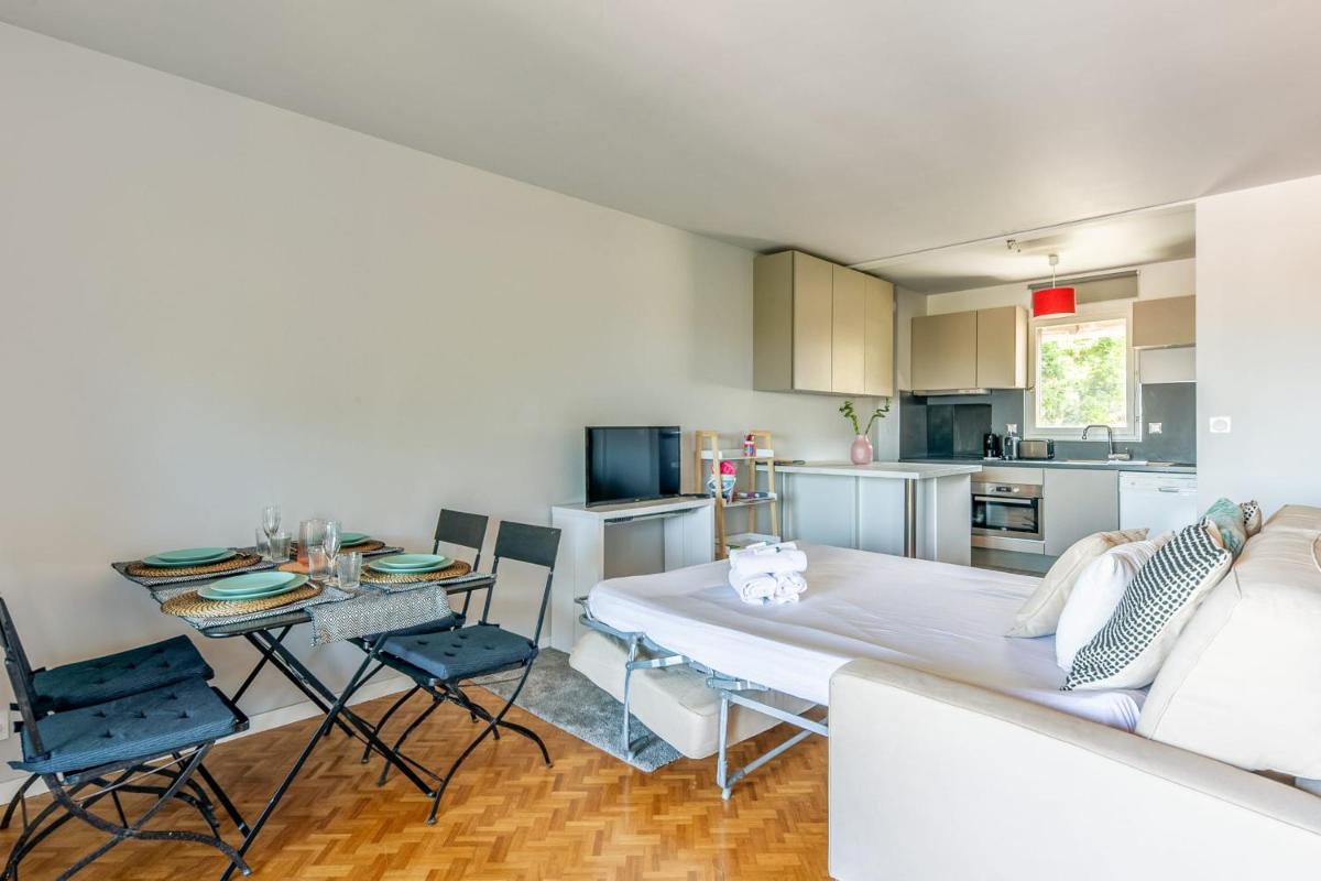 Appartement Riacho - Welkeys - Hizvo
