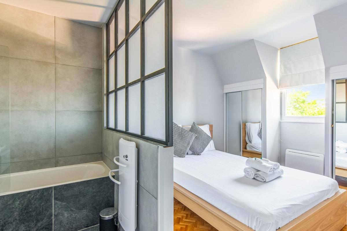 Appartement Riacho - Welkeys - Hizvo