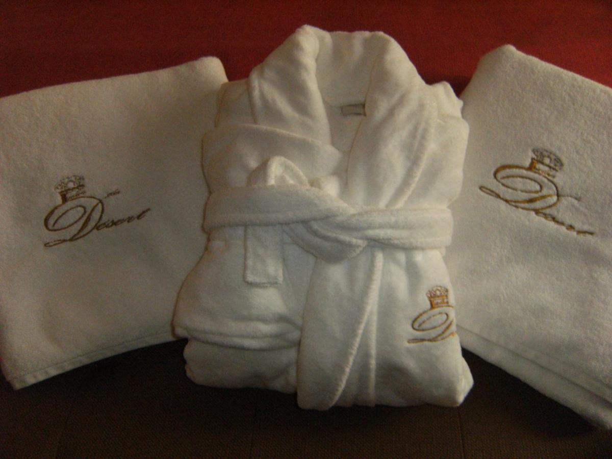 Palais Du Desert Hotel & Spa - Housity